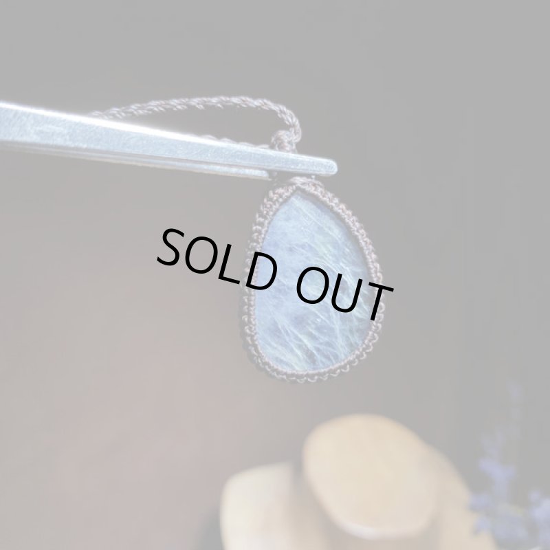 画像4: ☆09/08UP☆非加熱バイカラータンザナイトがついに登場:スライスタンザナイト:大変珍しい:タンザの輝き (4)