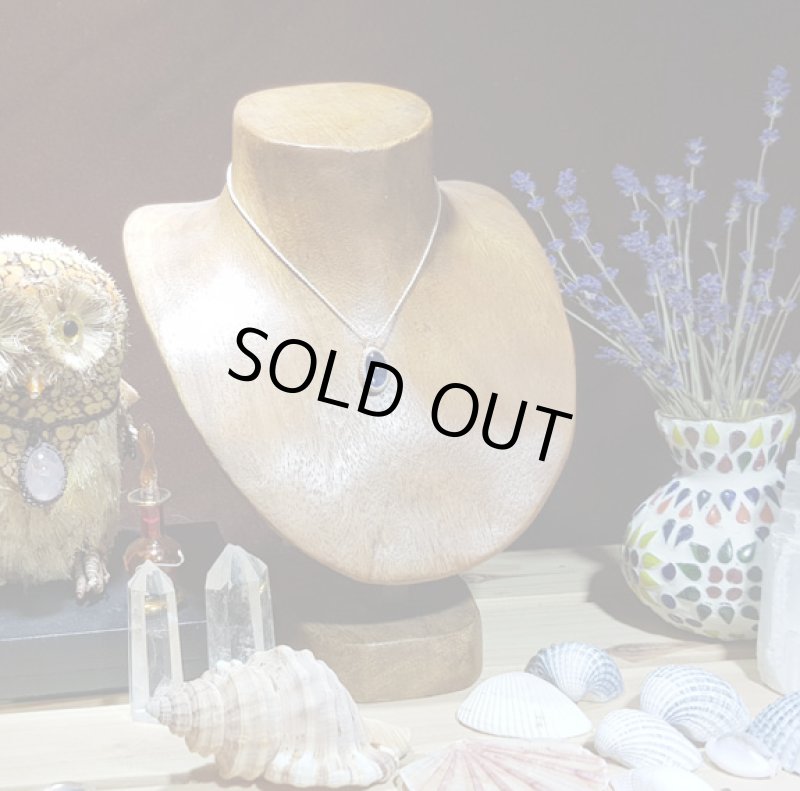 画像2: ☆06/10UP☆美しいヒマラヤの宝石。17*11mmナチュラルブルーカイヤナイトカボション！最高品質：ヒマラヤの青い光3 (2)