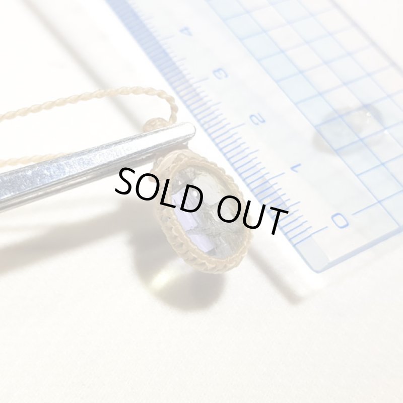 画像5: ☆10/07UP☆(*^^)v非加熱タンザナイトがついに登場:透明度の高い美しい宝石:タンザニアメレラニ鉱山産出の新しい宝石:メレラニ2 (5)