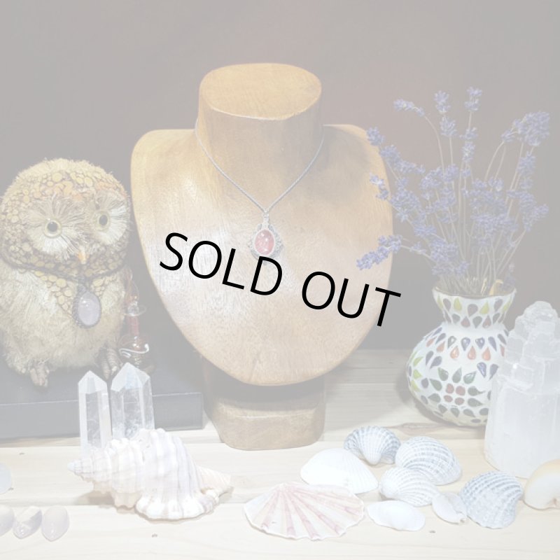 画像2: ☆11/05UP☆世界最高峰のインカローズ：小粒デザイン：ナチュラル透明度:14金ゴールドフィルド:ローズの舞 (2)