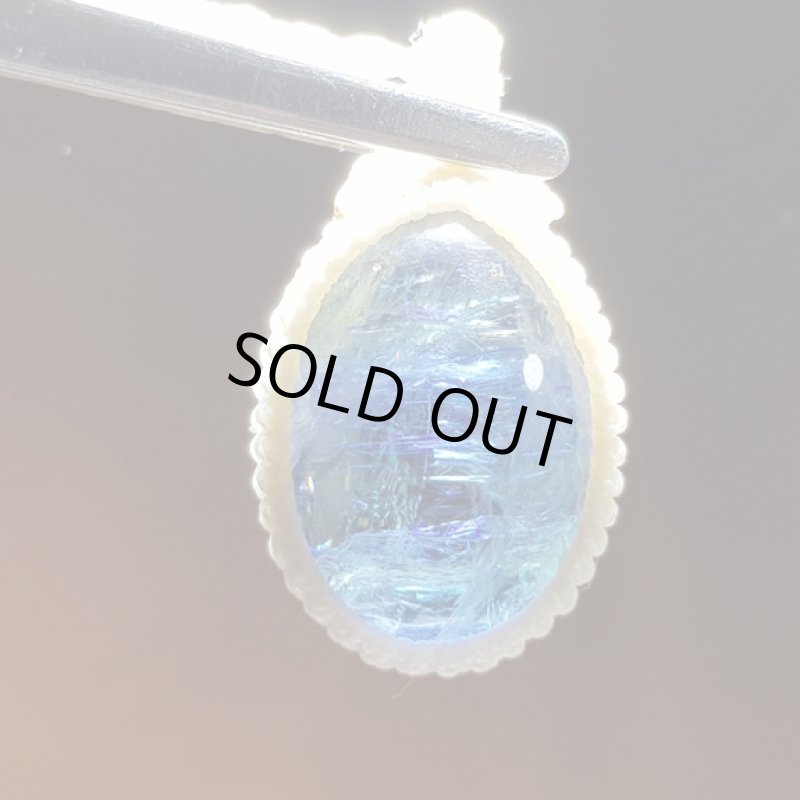 画像6: ☆11/05UP☆非加熱バイカラータンザナイト:これ以上の美しいピースはないでしょう:透明度の高いジェムクオリティ：タンザニアメレラニ鉱山産出の新しい宝石：地球の変化の時 (6)