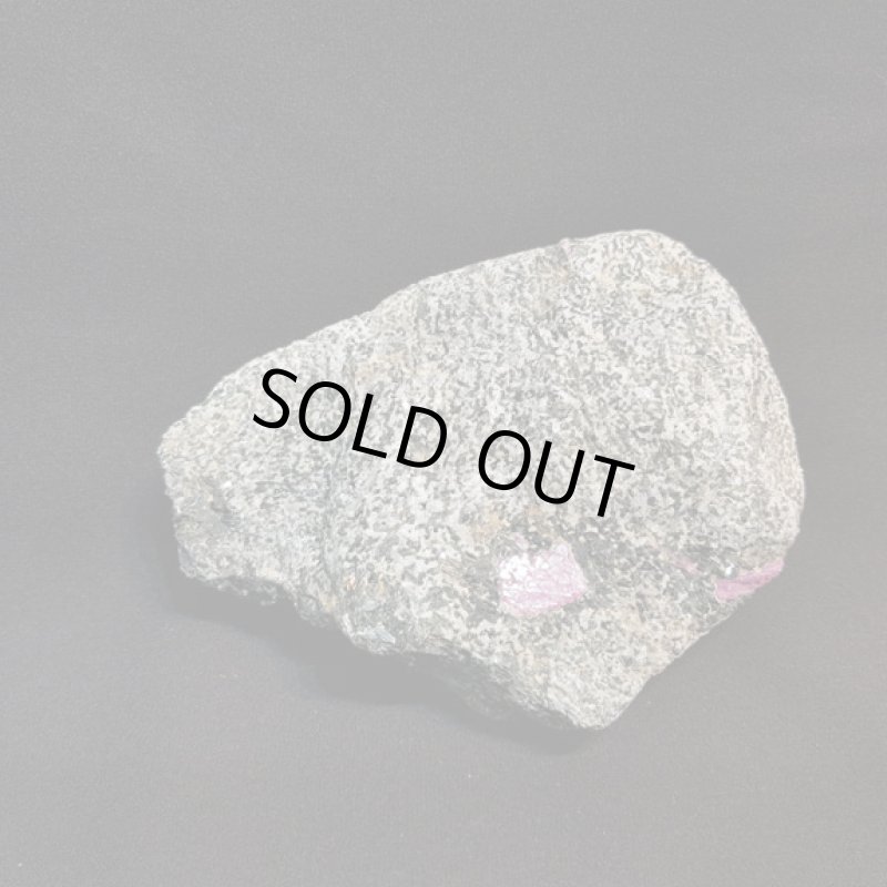 画像3: ☆01/01UP☆謹賀新年：マダガスカル産ルビー原石：ピュアルビー2 (3)