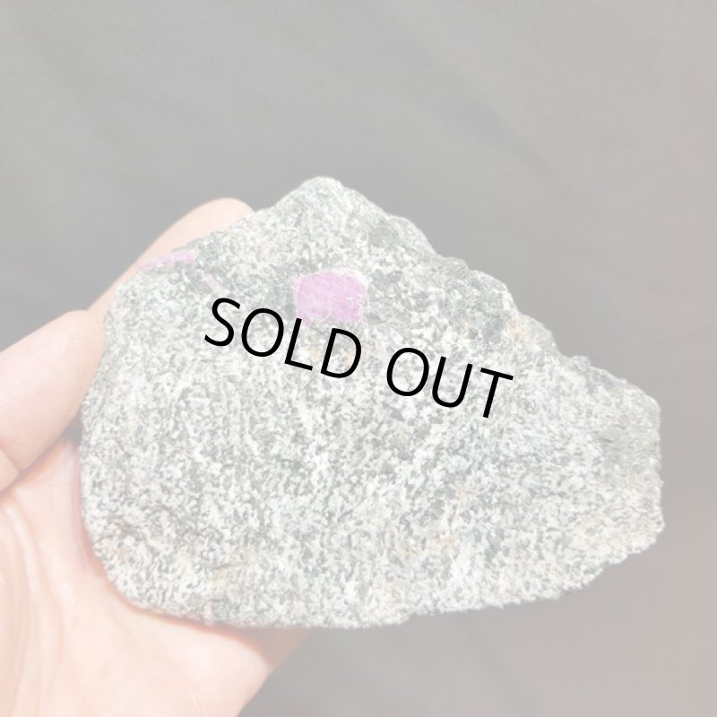 画像7: ☆01/01UP☆謹賀新年：マダガスカル産ルビー原石：ピュアルビー2 (7)