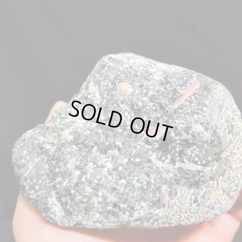 画像6: ☆01/01UP☆謹賀新年：マダガスカル産ルビー原石：ピュアルビー2 (6)