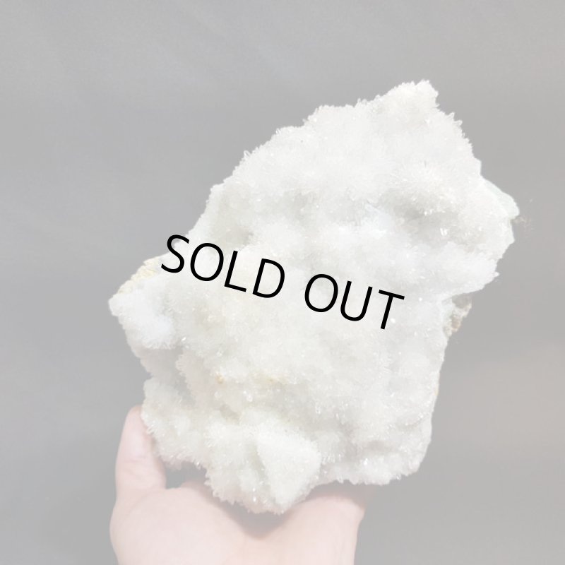 画像5: ☆01/01UP☆謹賀新年：福島県会津若松ホタル鉱山産出：ホタルの雪解け水晶 (5)