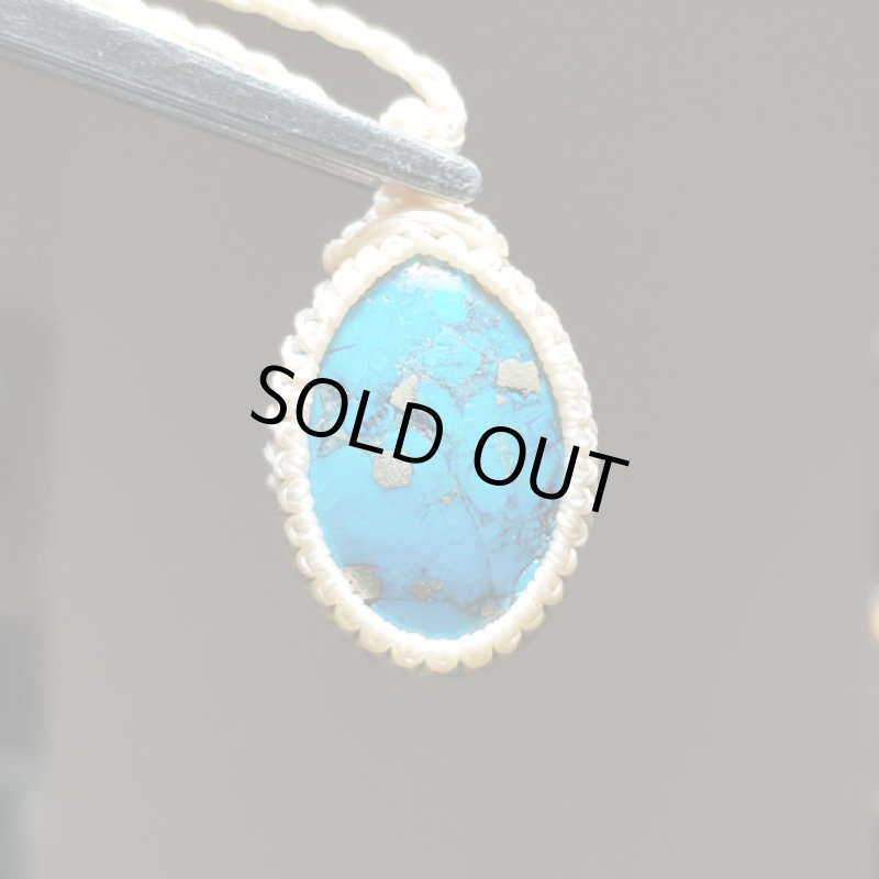 画像4: ☆04/13UP☆大切な人の旅のお守りに。ヒマラヤターコイズ:アジアの神様 (4)