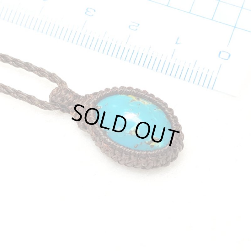 画像3: ☆04/13UP☆大切な人の旅のお守りに。ヒマラヤターコイズ:アジアの神様２ (3)