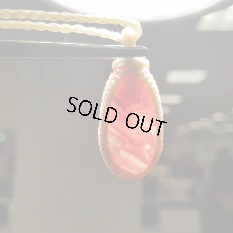 画像7: ☆02/05☆アルゼンチンインカローズ復活!美しいピンク色の鉱物:ピンクの地図 (7)