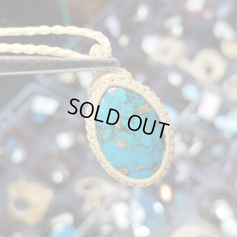 画像5: ☆04/13UP☆大切な人の旅のお守りに。ヒマラヤターコイズ:アジアの神様 (5)