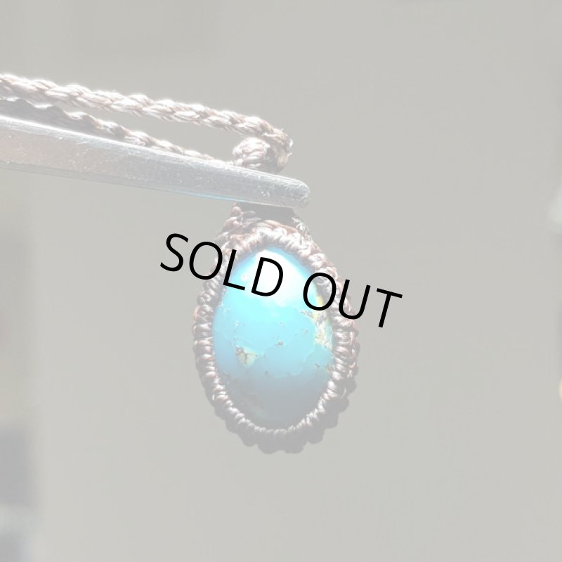 画像5: ☆04/13UP☆大切な人の旅のお守りに。ヒマラヤターコイズ:アジアの神様２ (5)