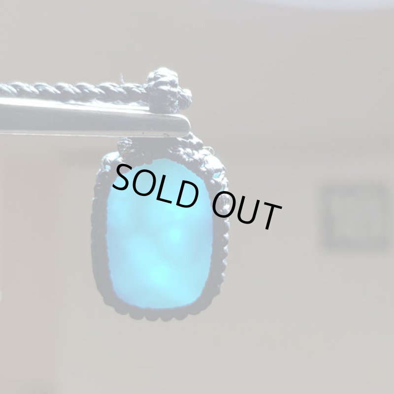 画像5: ☆02/05UP☆ Love & Peace ドミニカの宝石ラリマーが登場！水色の素晴らしいピース：ロイヤルイマジネーション (5)