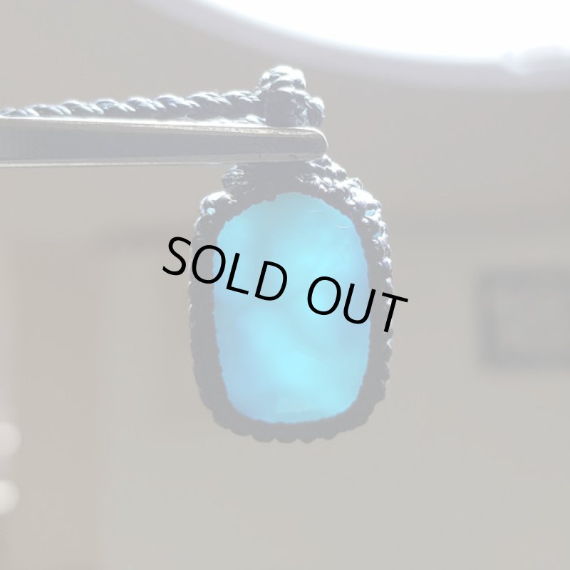 画像4: ☆02/05UP☆ Love & Peace ドミニカの宝石ラリマーが登場！水色の素晴らしいピース：ロイヤルイマジネーション (4)