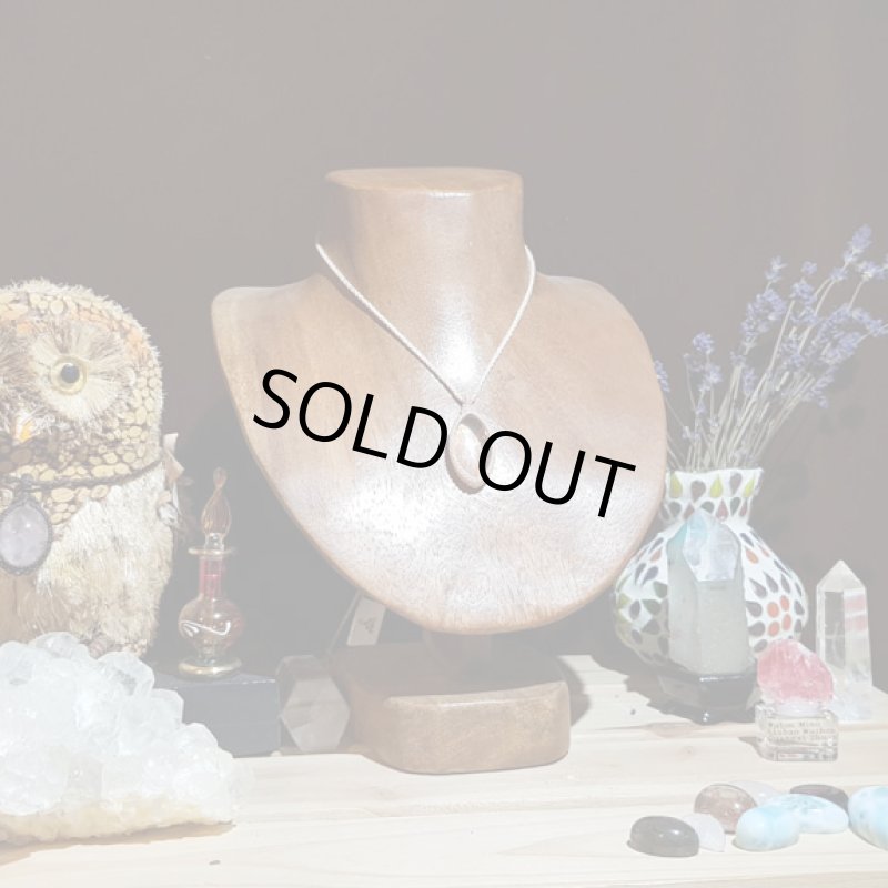 画像2: ☆04/01☆ハイクオリティクリアローズクォーツ:愛をはぐくみ内面美を輝かせる女神アフロディーテの石:女神の物語 (2)