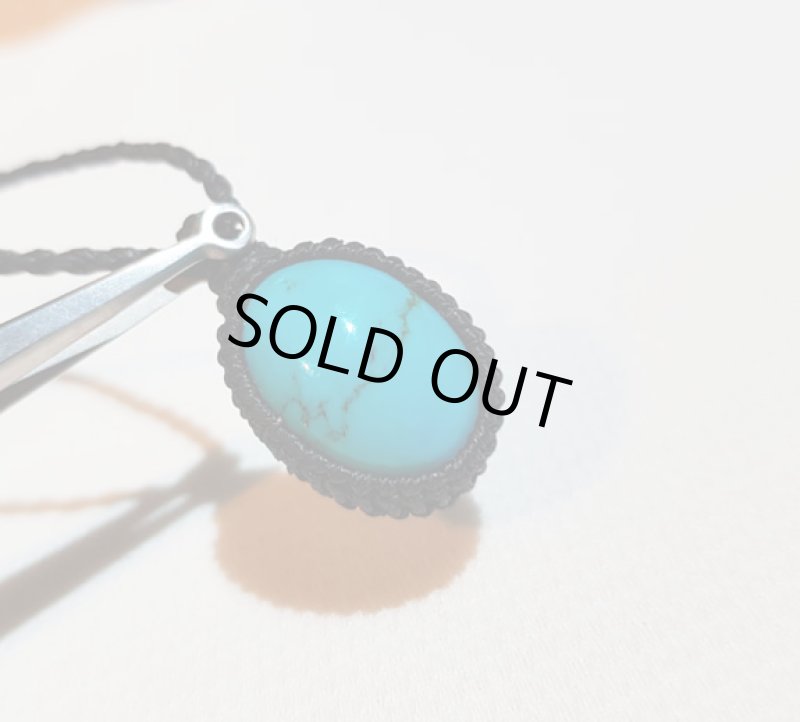 画像4: ☆04/13UP☆大切な人の旅のお守りに。ヒマラヤターコイズ:アジアの神様6 (4)