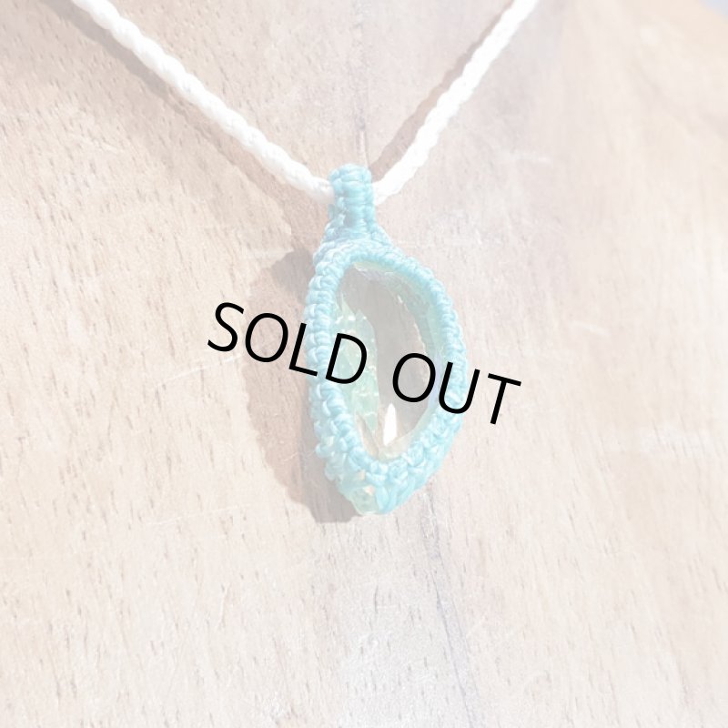 画像2: ☆05/04UP☆レモン水晶:なんともおいしそうな宝石:レモン水晶ブラジル水晶:きれいなカット:レモンちゃん1 (2)