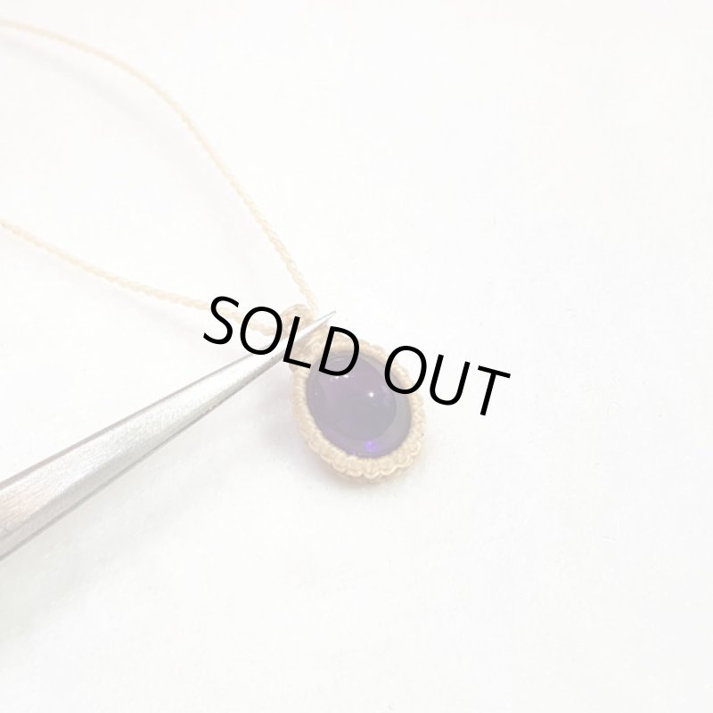 画像4: ☆05/04UP☆アメジスト水晶：紫色の宝石ですね：ブラジル：ソウルメイト1 (4)