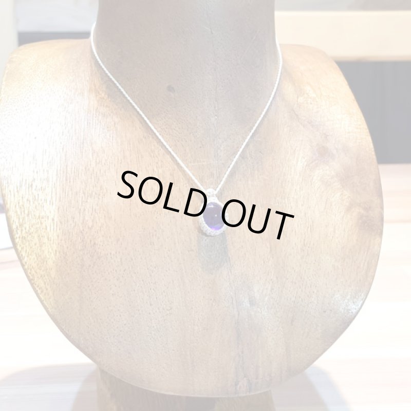 画像3: ☆05/04UP☆アメジスト水晶：紫色の宝石ですね：ブラジル：ソウルメイト3 (3)