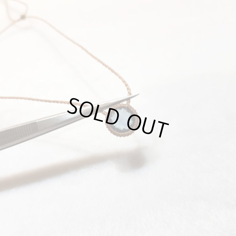 画像5: ★05/04UP★ブルーフローライト☆小粒のかけらデザイン:パキスタン産:ファセットカットハイクオリティ:ロマンの源 (5)