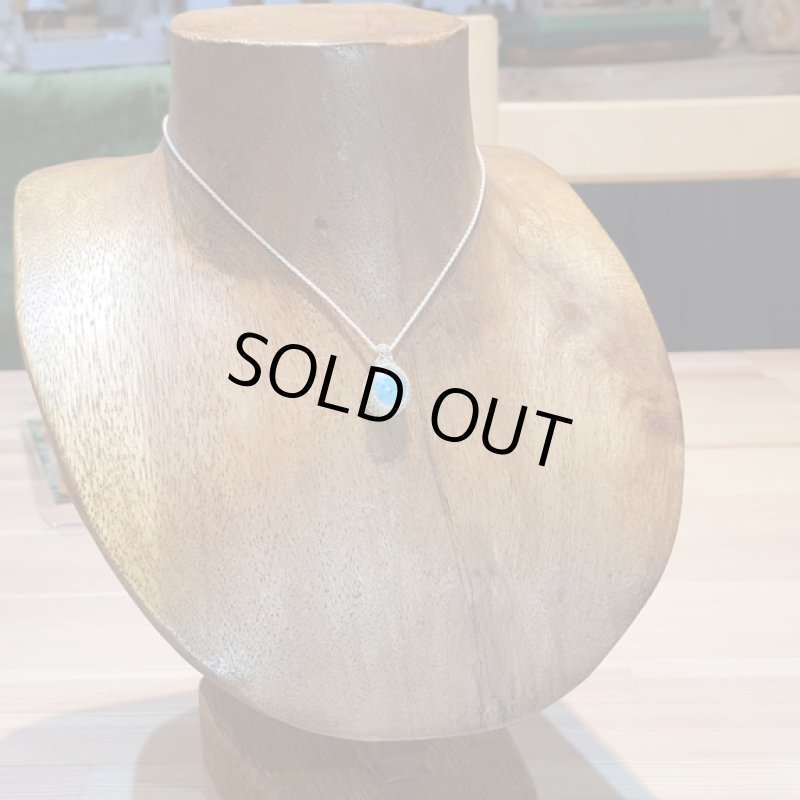 画像2: ☆05/04UP☆ Love & Peace ドミニカの宝石ラリマーが登場！水色の素晴らしいピース：プチラリマーちゃん (2)