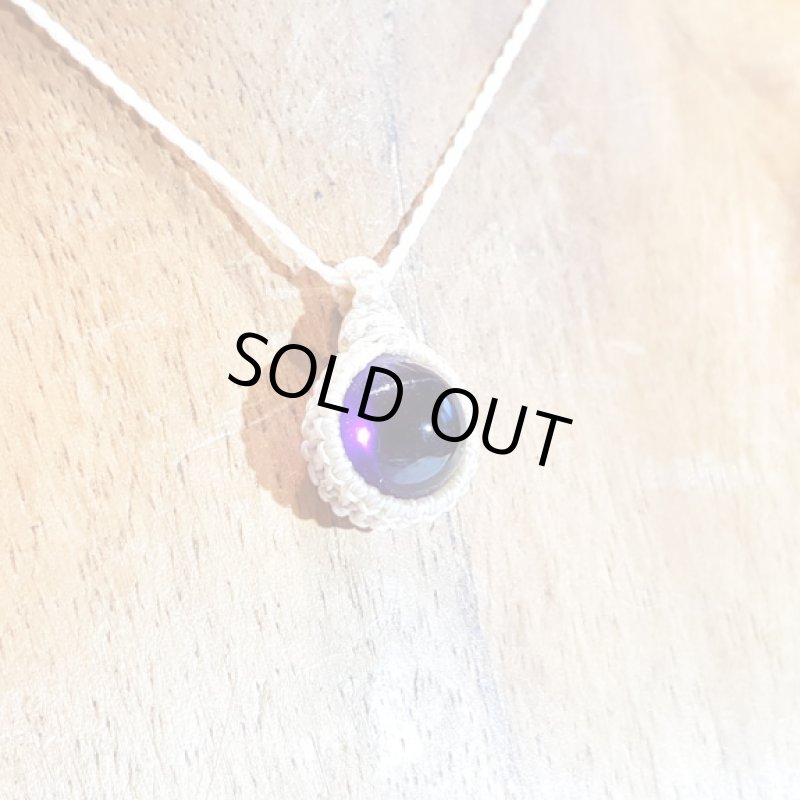 画像3: ☆05/04UP☆アメジスト水晶：紫色の宝石ですね：ブラジル：ソウルメイト2 (3)