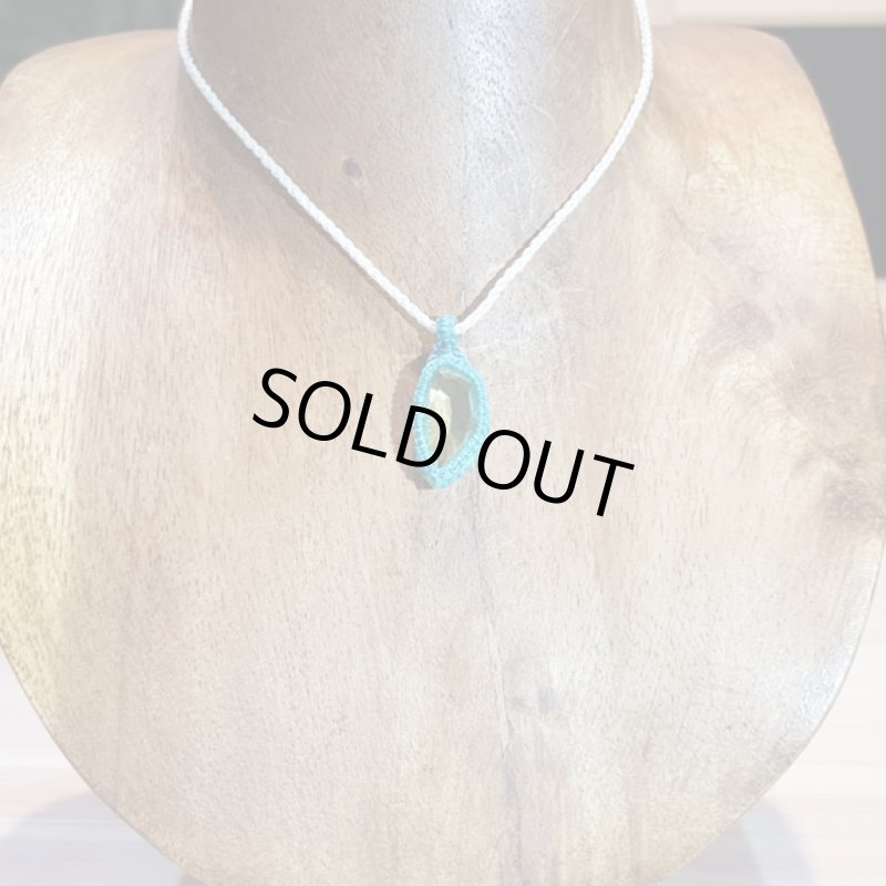 画像3: ☆05/04UP☆レモン水晶:なんともおいしそうな宝石:レモン水晶ブラジル水晶:きれいなカット:レモンちゃん1 (3)