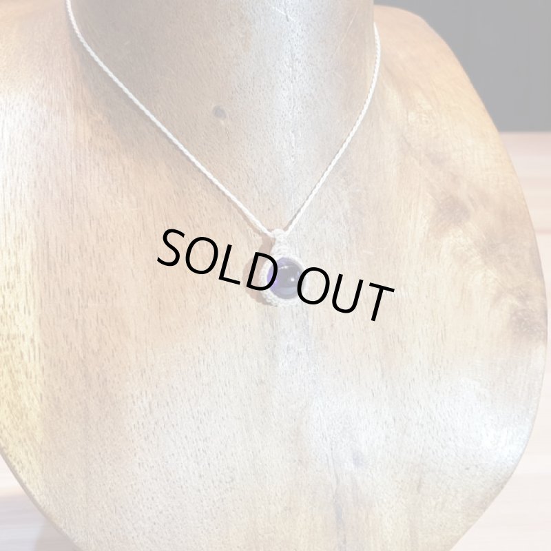 画像2: ☆05/04UP☆アメジスト水晶：紫色の宝石ですね：ブラジル：ソウルメイト2 (2)