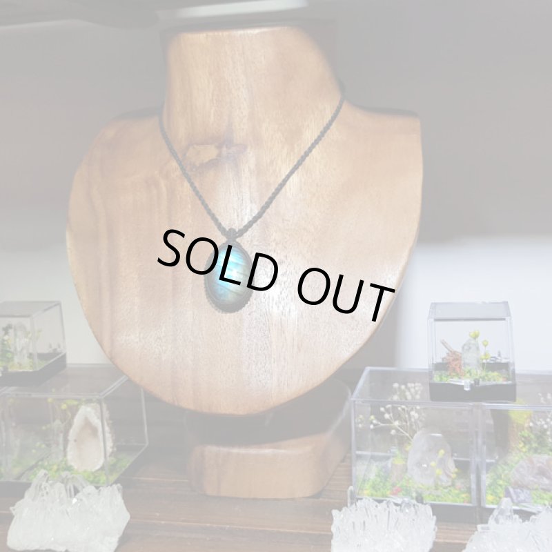 画像3: ☆06/30UP☆ラブラドライト見参:満月の世界へ:神聖なる世界:素敵なフラッシュ:22×30定型サイズ:栄光の彼方へ3 (3)