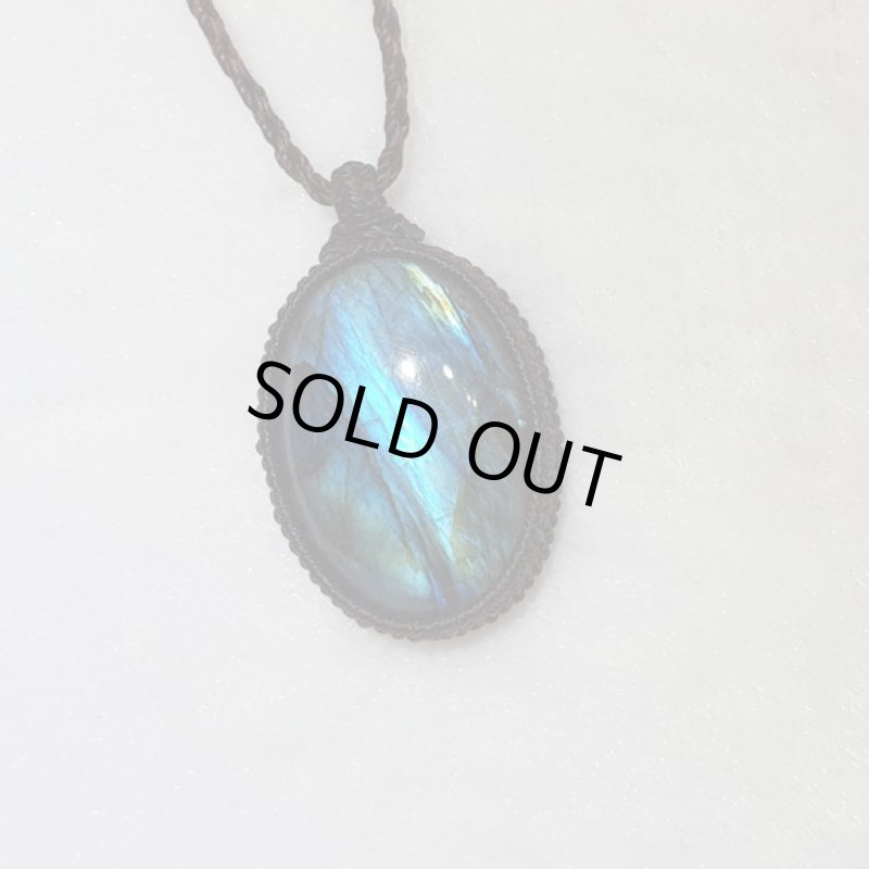 画像5: ☆06/30UP☆ラブラドライト見参：満月の世界へ:神聖なる世界：素敵なフラッシュ：22×30定型サイズ：栄光の彼方へ7 (5)