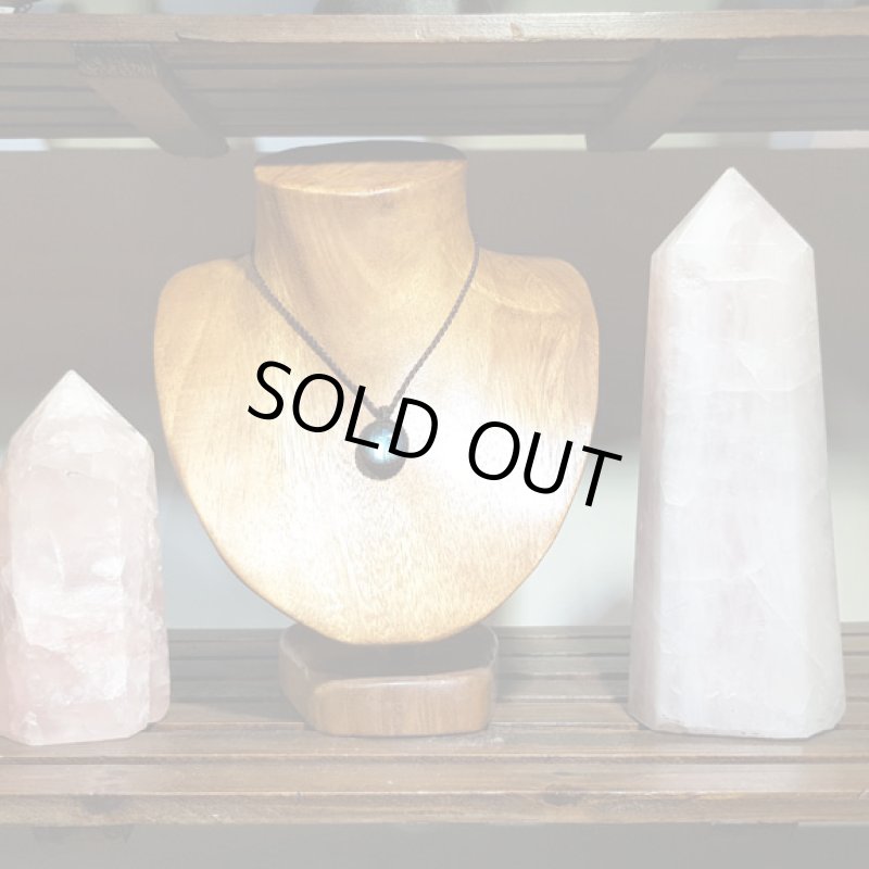 画像2: ☆09/30UP☆秋のラブラドライト見参：満月の世界へ:神聖なる世界：フラッシュ：氷の柱 (2)