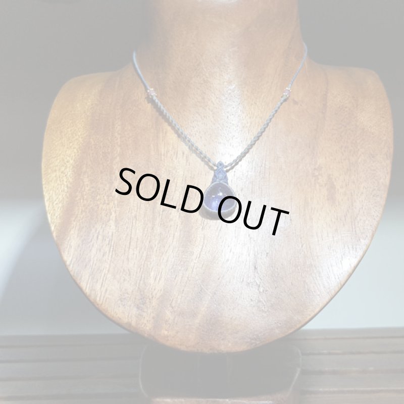 画像2: ☆10/01UP☆非加熱バイカラータンザナイト:透明度の高いジェムクオリティ：タンザニアメレラニ鉱山産出の新しい宝石：べラクレス星団 (2)