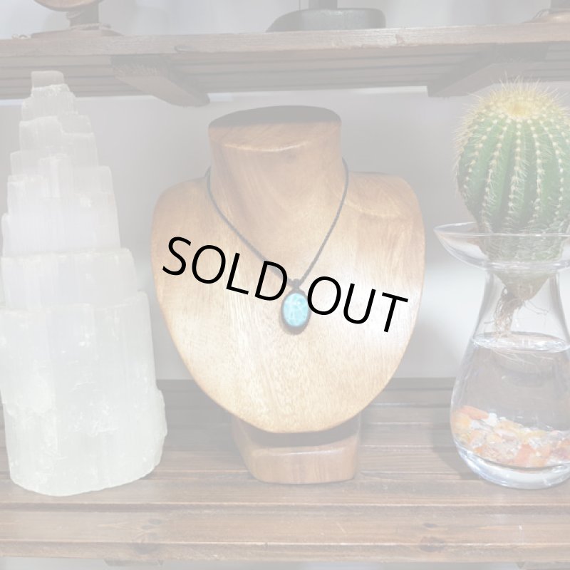 画像3: ☆11/24UP☆ Love & Peace ドミニカの宝石ラリマーが登場!水色の素晴らしいピース:ハイクオリティ:サントドミンゴフェスティバル (3)