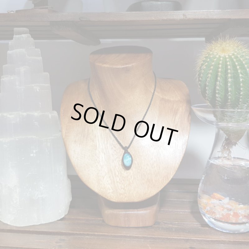 画像2: ☆11/24UP☆ Love & Peace ドミニカの宝石ラリマーが登場!水色の素晴らしいピース:ハイクオリティ:デープスカイ (2)