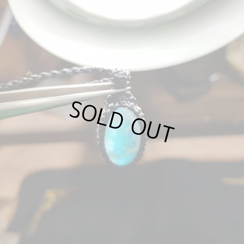 画像6: ☆11/24UP☆ Love & Peace ドミニカの宝石ラリマーが登場!水色の素晴らしいピース:ハイクオリティ:トストーネス (6)