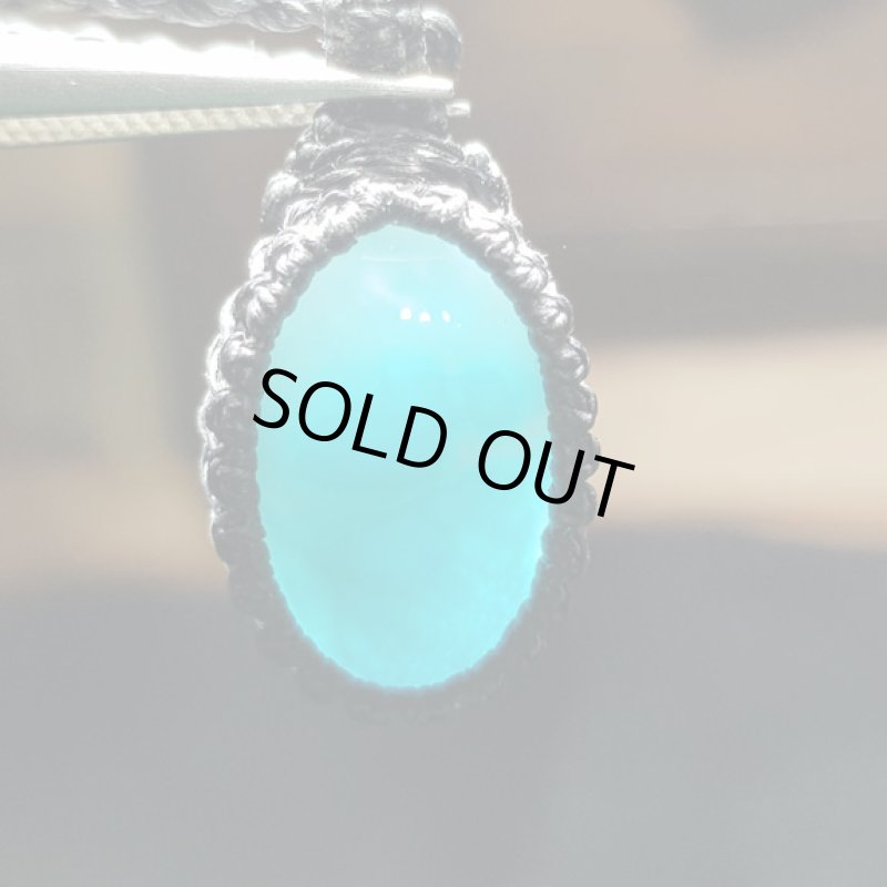 画像5: ☆11/24UP☆ Love & Peace ドミニカの宝石ラリマーが登場!水色の素晴らしいピース:ハイクオリティ:デープスカイ (5)