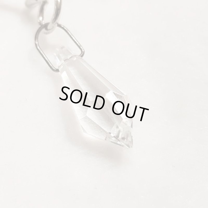 画像5: ☆11/14再UP☆ついに登場ぐるぐるサンキャッチャー!8月の満月の日に復活!レインボー水晶と5cmのガラスで繰り出す虹のハーモニー:太陽の目覚め (Solar Awakening)/ (5)