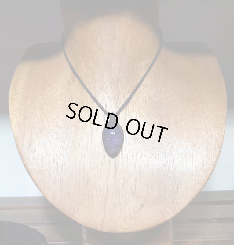 画像2: ☆11/24UP☆タンザナイト:透明度の高いジェムクオリティ：タンザニアメレラニ鉱山産出の新しい宝石：彗星の歌 (2)