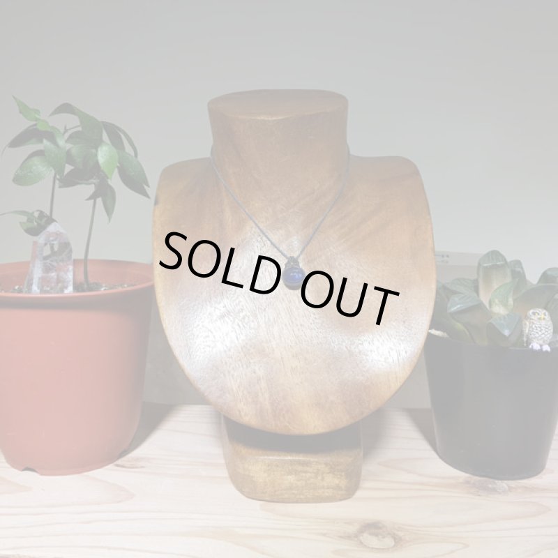 画像2: ☆12/25UP☆美しいヒマラヤの宝石。ナチュラルブルーカイヤナイト：ヒマラヤの聖地 (2)