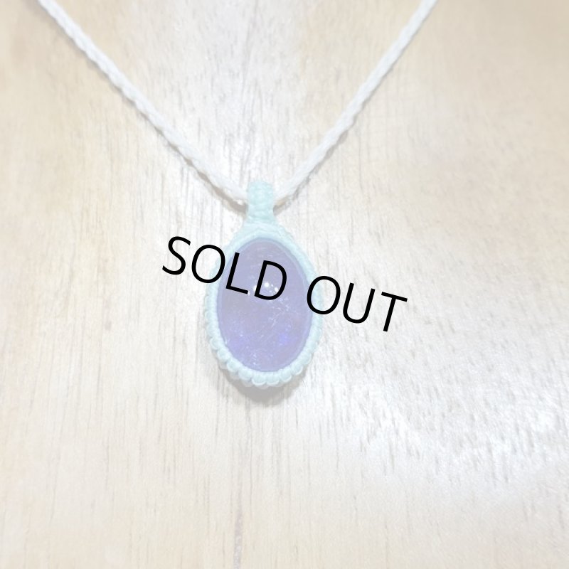 画像3: ☆02/23UP☆タンザナイト:透明度の高いジェムクオリティ:タンザニアメレラニ鉱山産出の新しい宝石:彗星の歌2 (3)