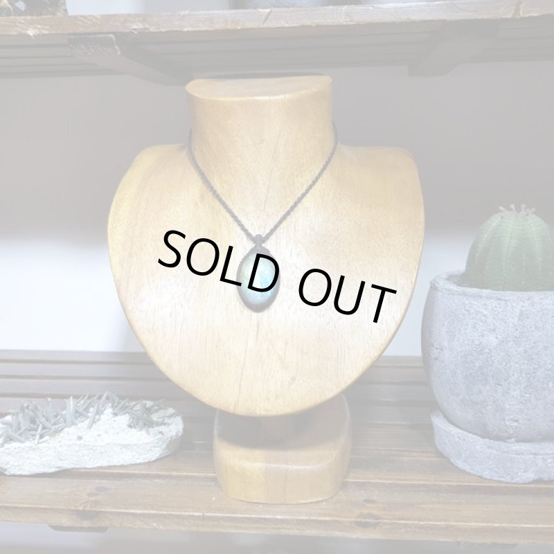 画像4: ☆02/23UP☆caravanラブラドライト:美しい定型サイズのフルシラー見参:大いなる旅路1 (4)