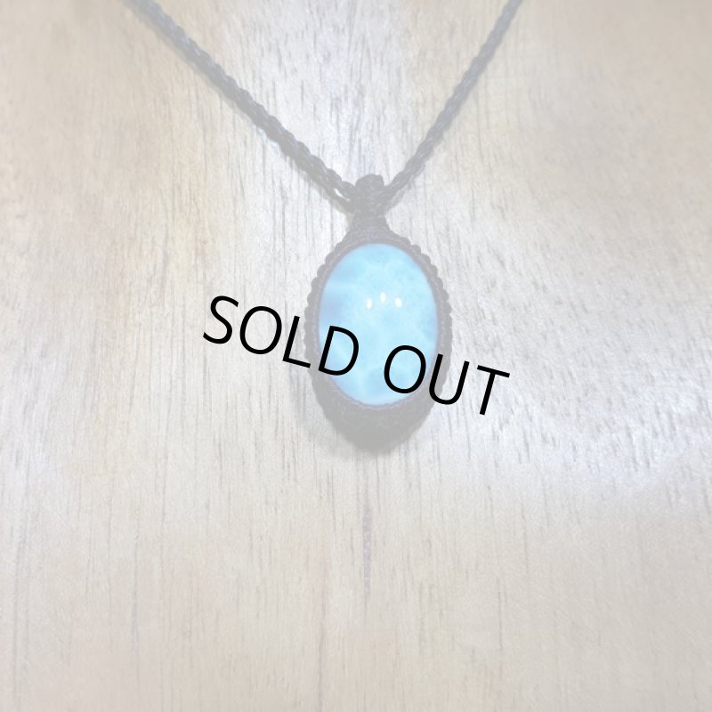 画像3: ☆02/23UP☆ Love & Peace ドミニカの宝石ラリマーが登場！水色の素晴らしいピース：ハイクオリティ：イルカのジャンプ (3)