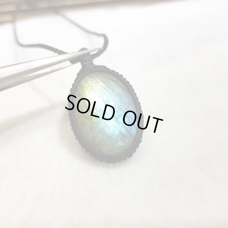 画像5: ☆02/23UP☆caravanラブラドライト:美しい定型サイズのフルシラー見参:大いなる旅路1 (5)