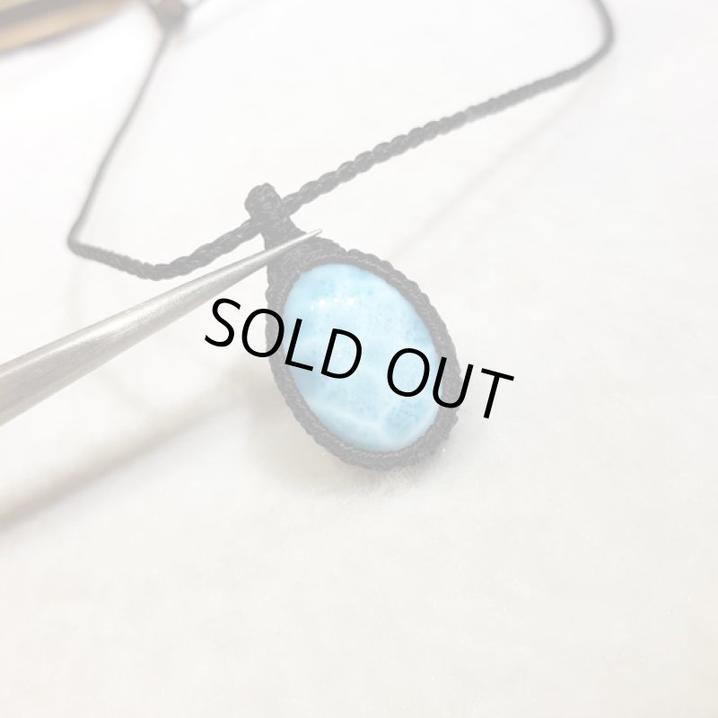 画像6: ☆02/23UP☆ Love & Peace ドミニカの宝石ラリマーが登場！水色の素晴らしいピース：ハイクオリティ：イルカのジャンプ (6)