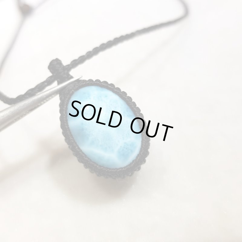 画像5: ☆02/23UP☆ Love & Peace ドミニカの宝石ラリマーが登場！水色の素晴らしいピース：ハイクオリティ：イルカのジャンプ (5)