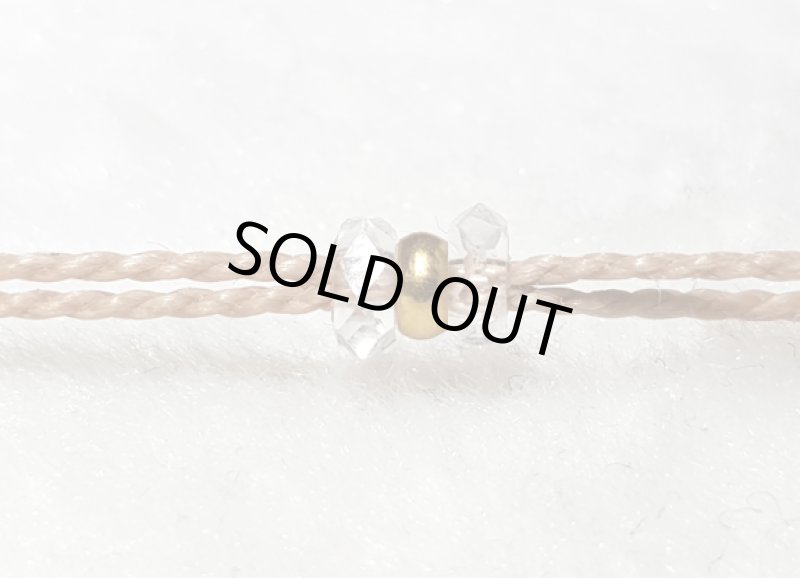 画像7: ☆04/22UP☆新作マクラメジュエリーシリーズ：ドミニカの宝石ラリマーが登場！水色の素晴らしいピース：水のおまじない (7)