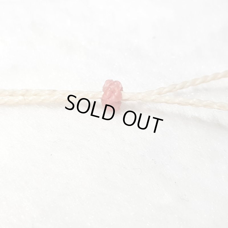 画像6: ☆04/22UP☆美しい透明度の高いインカローズ:小粒デザインジュエリー:ローズの戯れ (6)