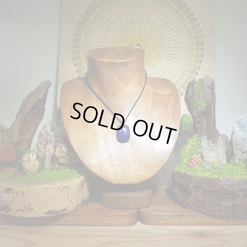 画像2: ☆06/19☆古代の最古のパワーストーンと呼ばれるラピスラズリが登場！。新たな時代：マヤ文明の謎2 (2)