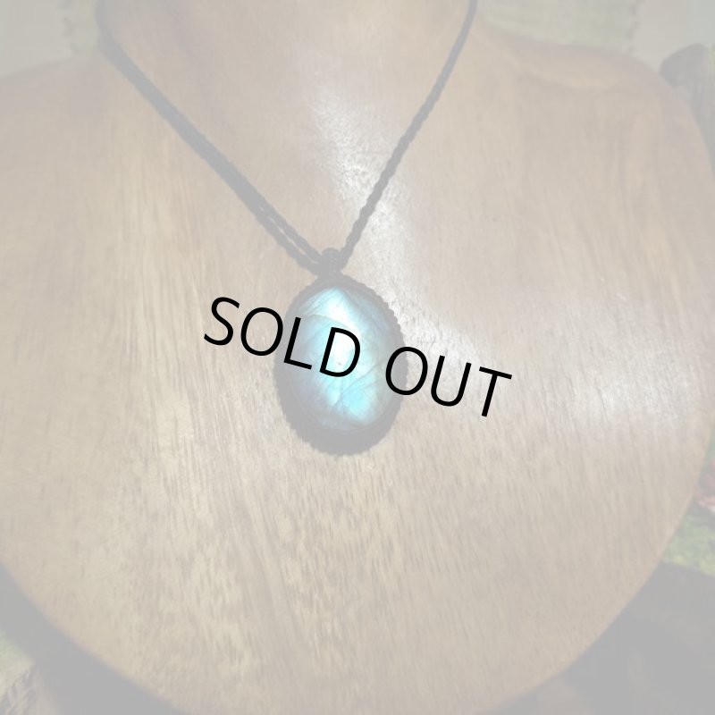 画像3: ☆06/17UP☆13周年ありがとう！！☆caravanラブラドライト：美しい定型サイズのフルシラー見参：レッツゴートラベリング1 (3)