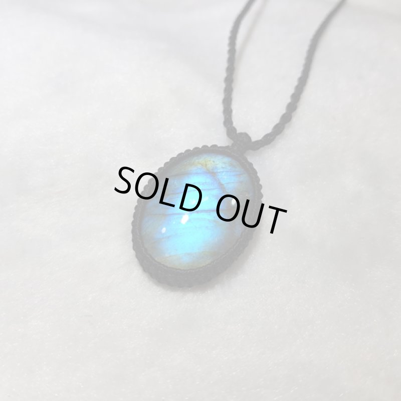 画像5: ☆06/20UP☆13周年ありがとう！！☆caravanラブラドライト：美しい定型サイズのフルシラー見参：レッツゴートラベリング5 (5)