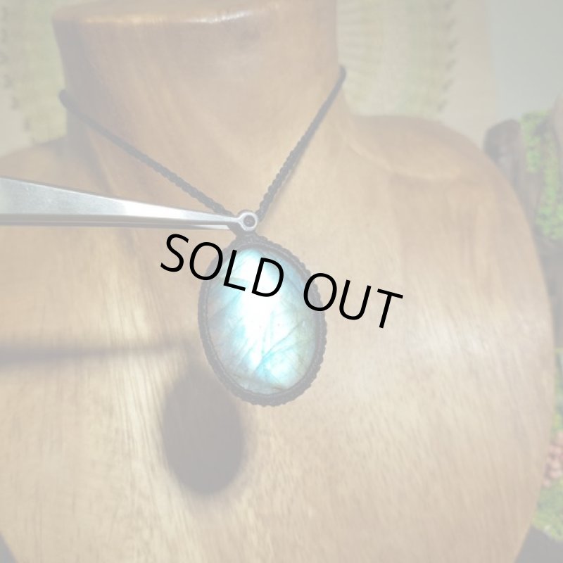 画像4: ☆06/17UP☆13周年ありがとう！！☆caravanラブラドライト：美しい定型サイズのフルシラー見参：レッツゴートラベリング1 (4)