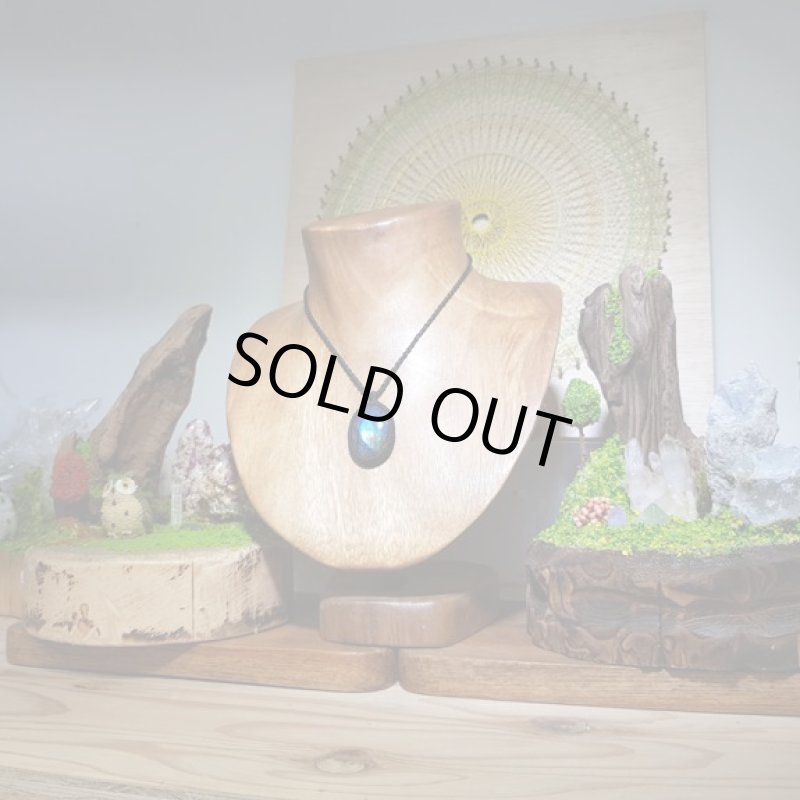 画像2: ☆06/17UP☆13周年ありがとう！！☆caravanラブラドライト：美しい定型サイズのフルシラー見参：レッツゴートラベリング2 (2)